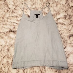 F21 tank top